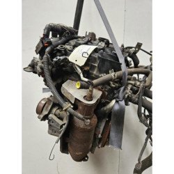 Moteur Peugeot 107 Phase 3